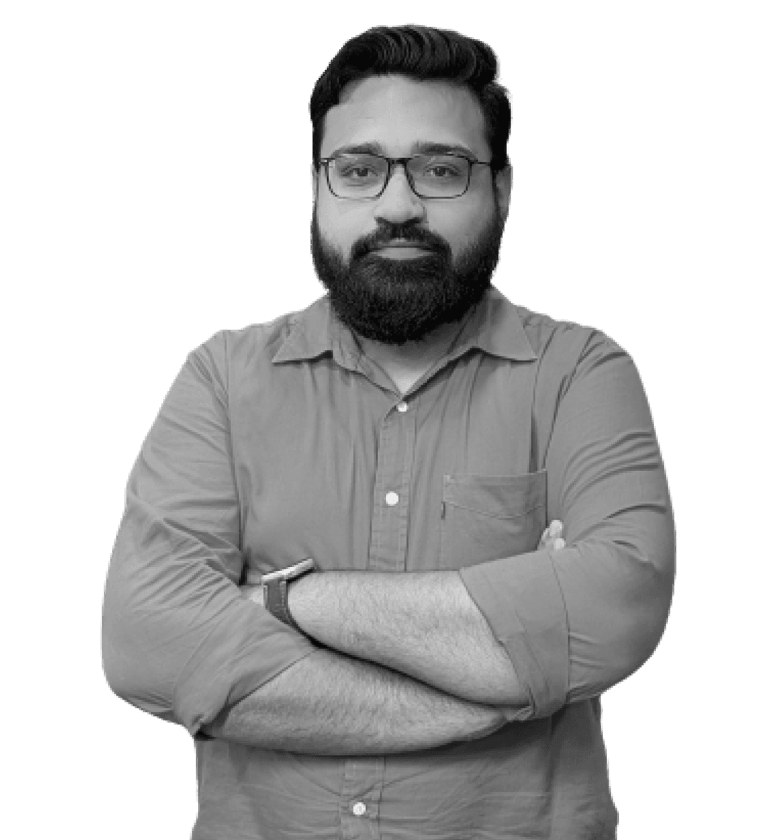Ali Haider